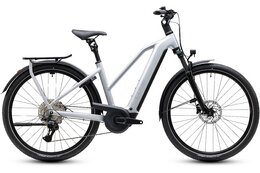 Cube Kathmandu Hybrid ONE 800 - 800 Wh - 28 Zoll - Trapez - 2027