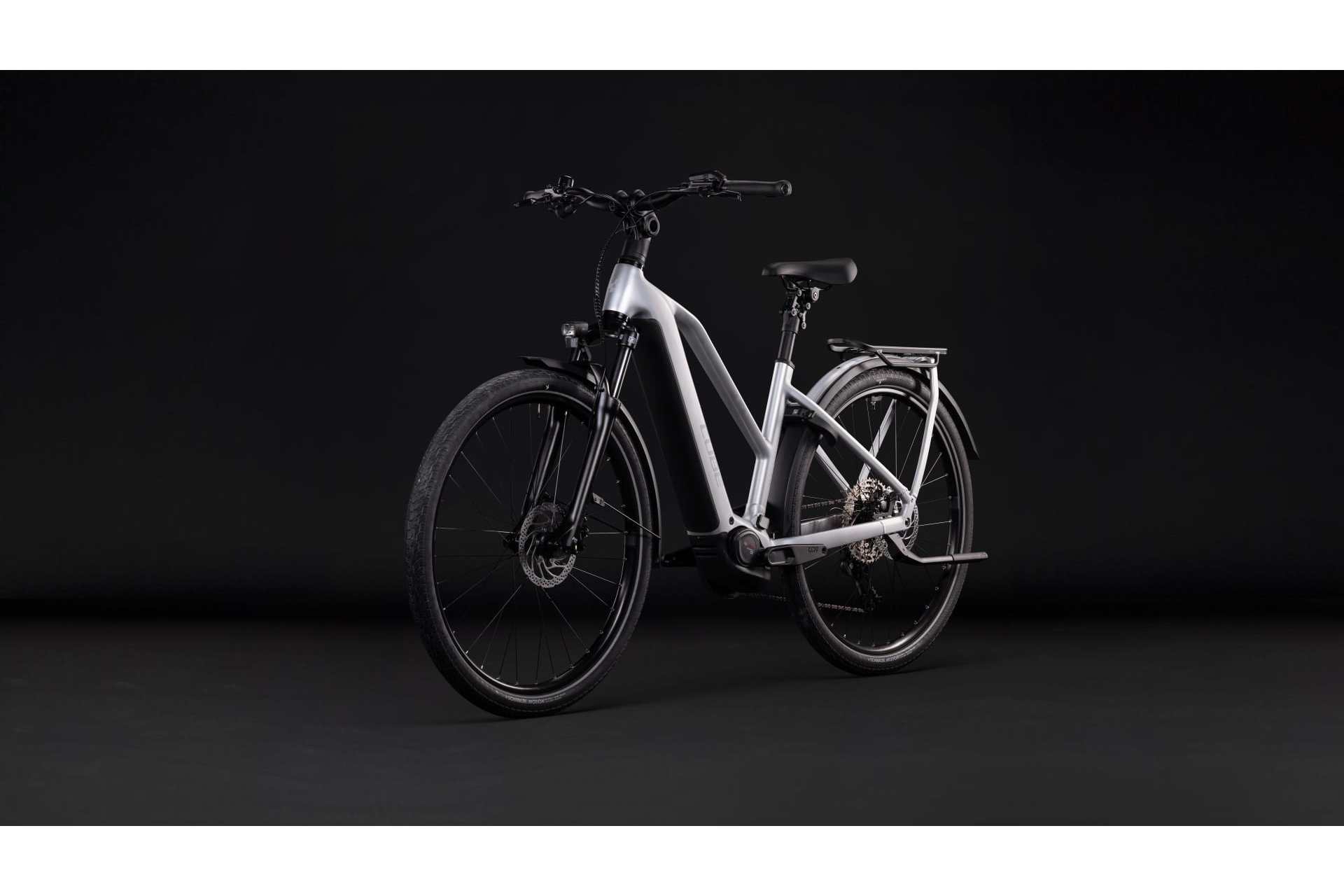 Cube Kathmandu Hybrid ONE 800 - 800 Wh - 28 Zoll - Trapez - 2027