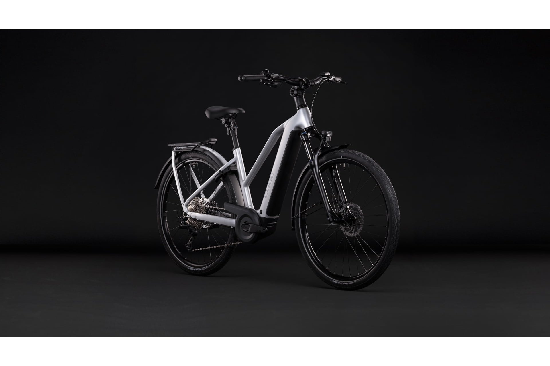 Cube Kathmandu Hybrid ONE 800 - 800 Wh - 28 Zoll - Trapez - 2027
