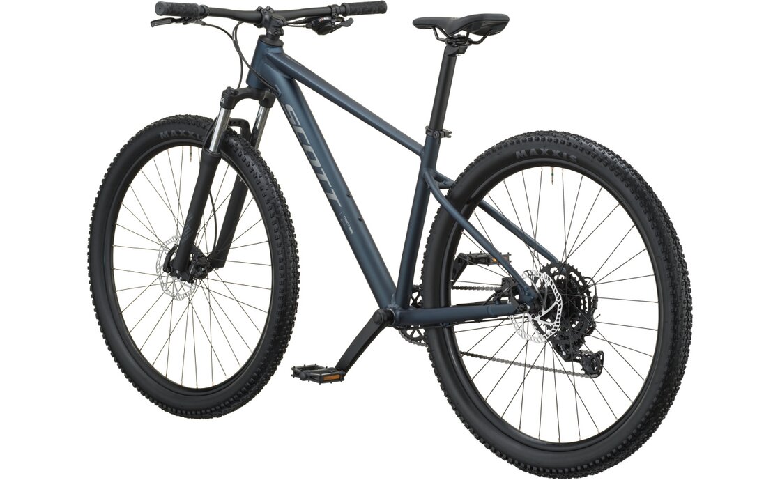Scott Contrail 30 - 27,5 Zoll - Diamant - 2027