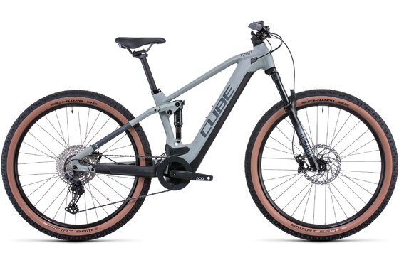 Cube - E-Bike-Pedelec - Cube Stereo Hybrid 120 Pro 625 - 625 Wh - 2022 - 29 Zoll - Fully