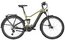Bergamont E-Horizon FS Elite - 625 Wh - 28 Zoll - Fully - Aktion