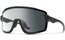 Smith Wildcat Matte Black - Photochromic Clear To Gray