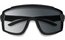 Smith Wildcat Matte Black - Photochromic Clear To Gray