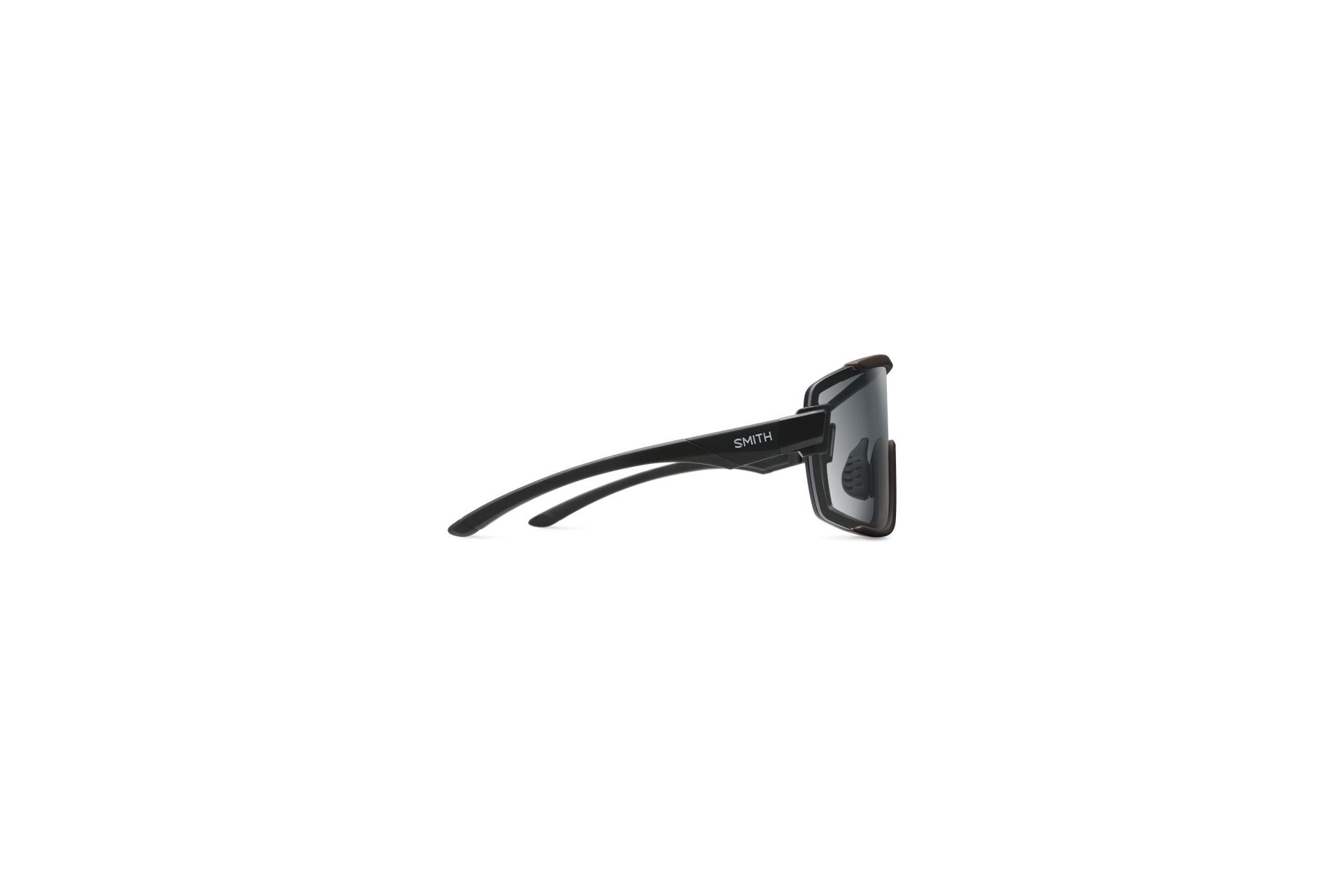 Smith Wildcat Matte Black - Photochromic Clear To Gray
