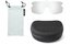Smith Wildcat Matte Black - Photochromic Clear To Gray