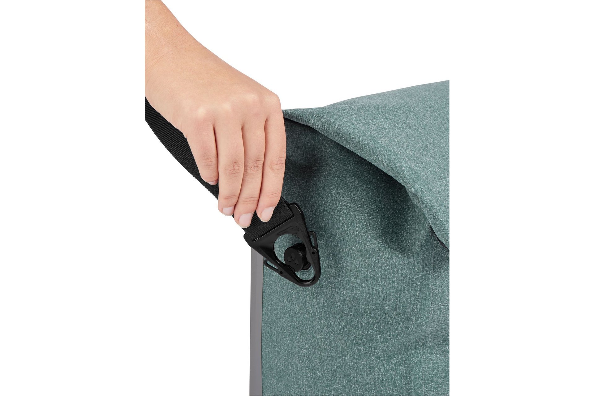 Vaude ReCycle Pro 22 Single
