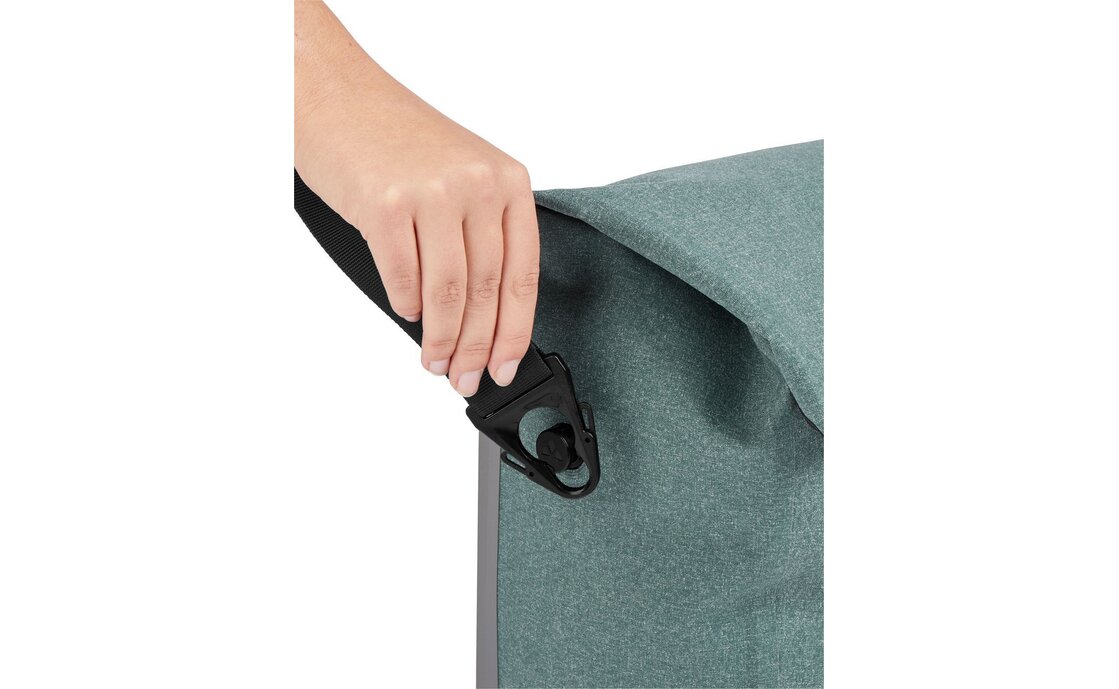 Vaude ReCycle Pro 22 Single