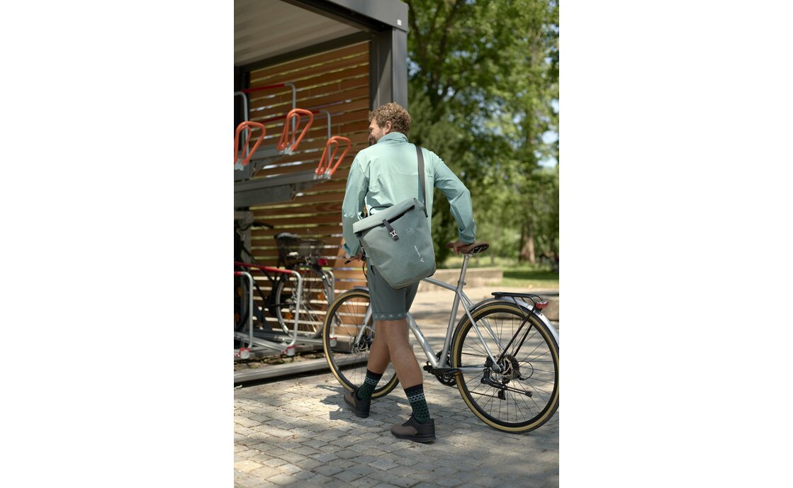 Vaude ReCycle Pro 22 Single