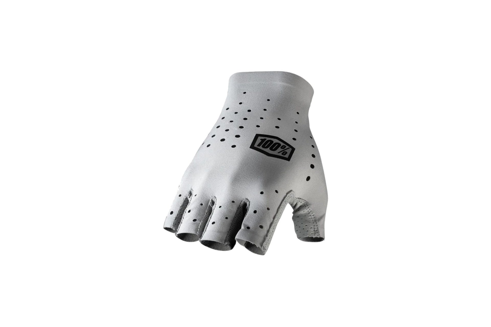 100 Percent Sling Short Finger Handschuh