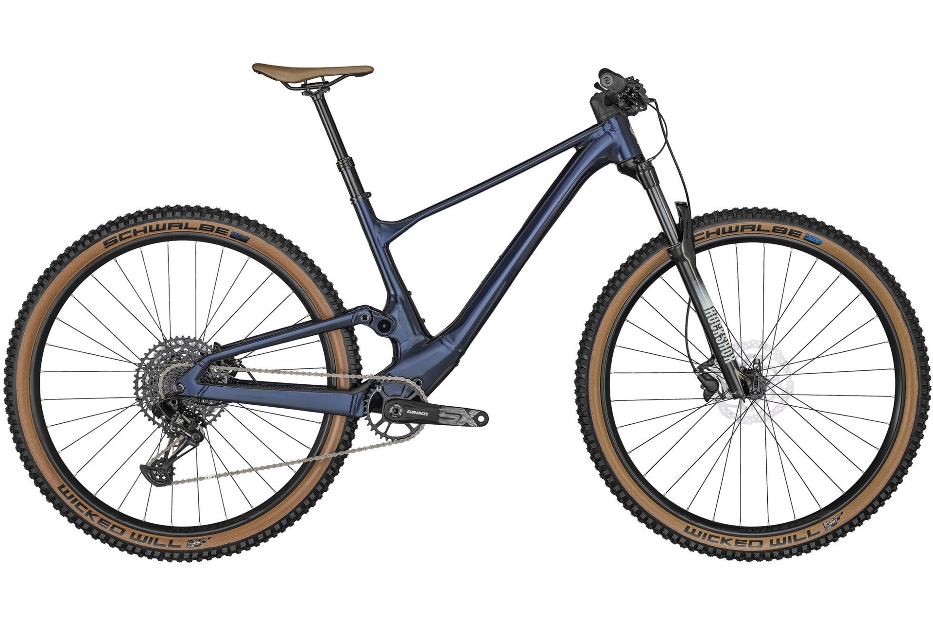 Scott Spark 970 - 29 Zoll - Fully - 2025