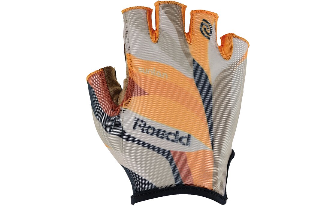 Roeckl Ibio Kurzfinger Handschuhe - 2023