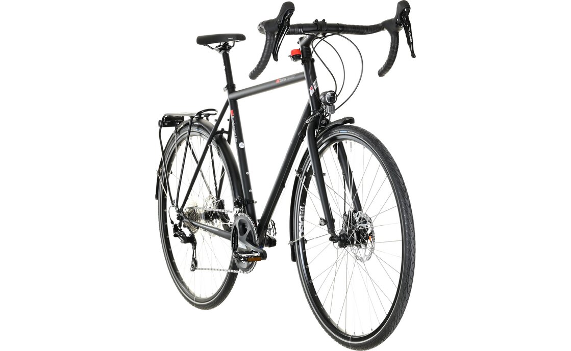 VSF Fahrradmanufaktur T-Randonneur Lite - Disc - 28 Zoll - Diamant - 2023