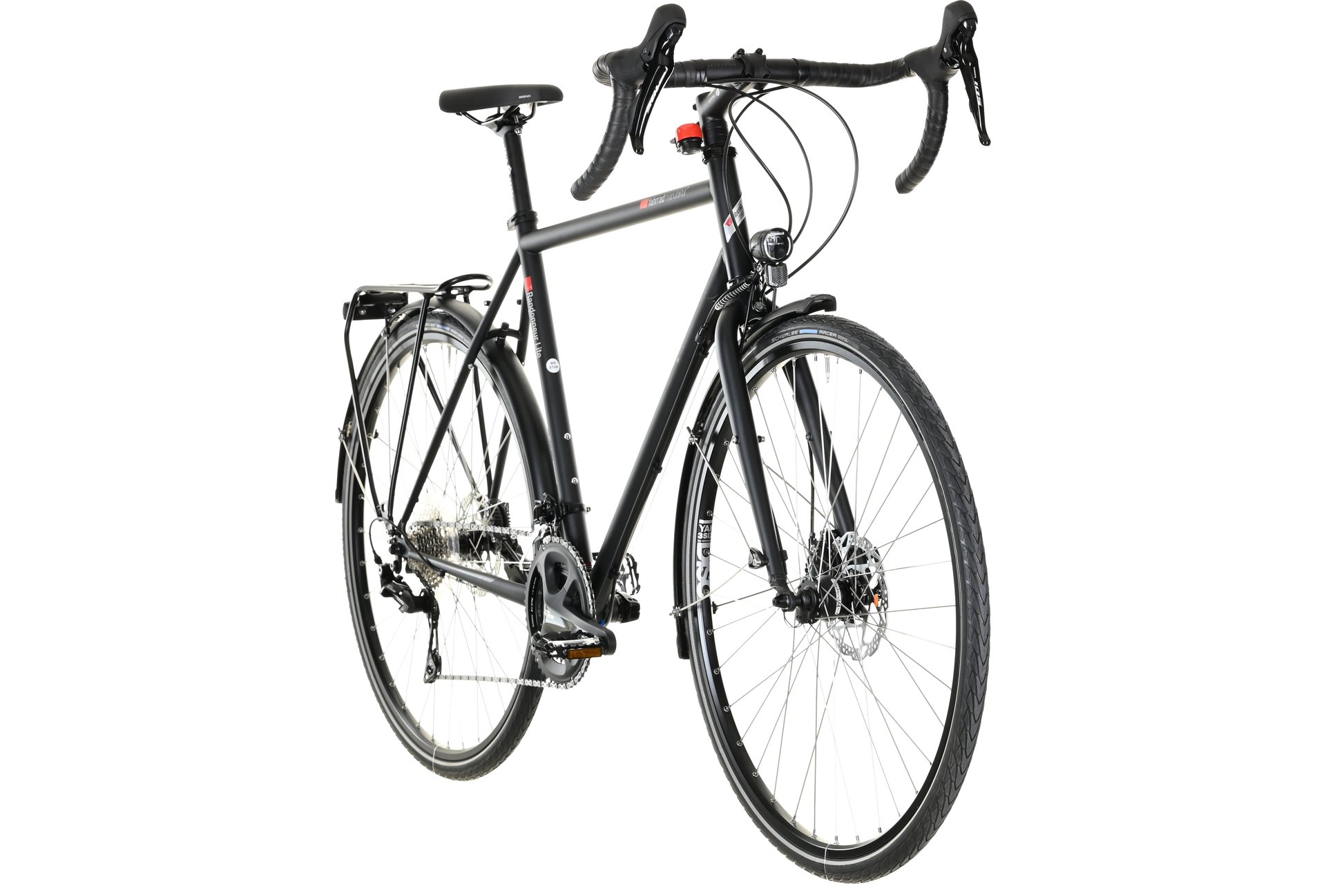VSF Fahrradmanufaktur T-Randonneur Lite - Disc - 28 Zoll - Diamant - 2023