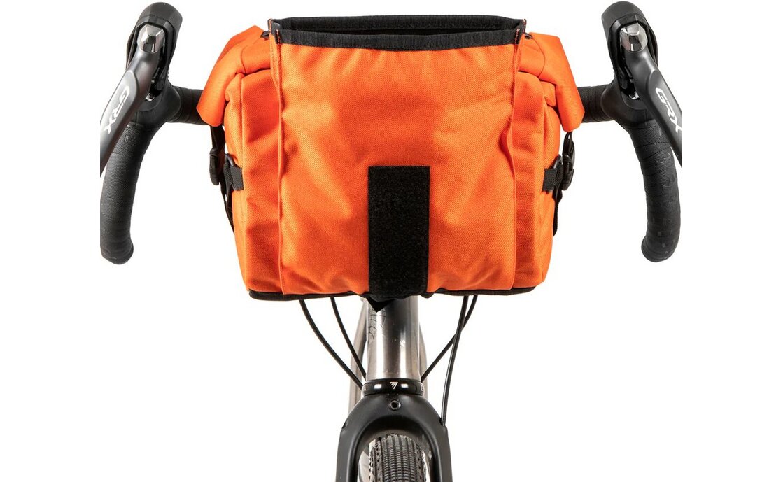 RESTRAP Bar Pack Lenkertasche - 10L