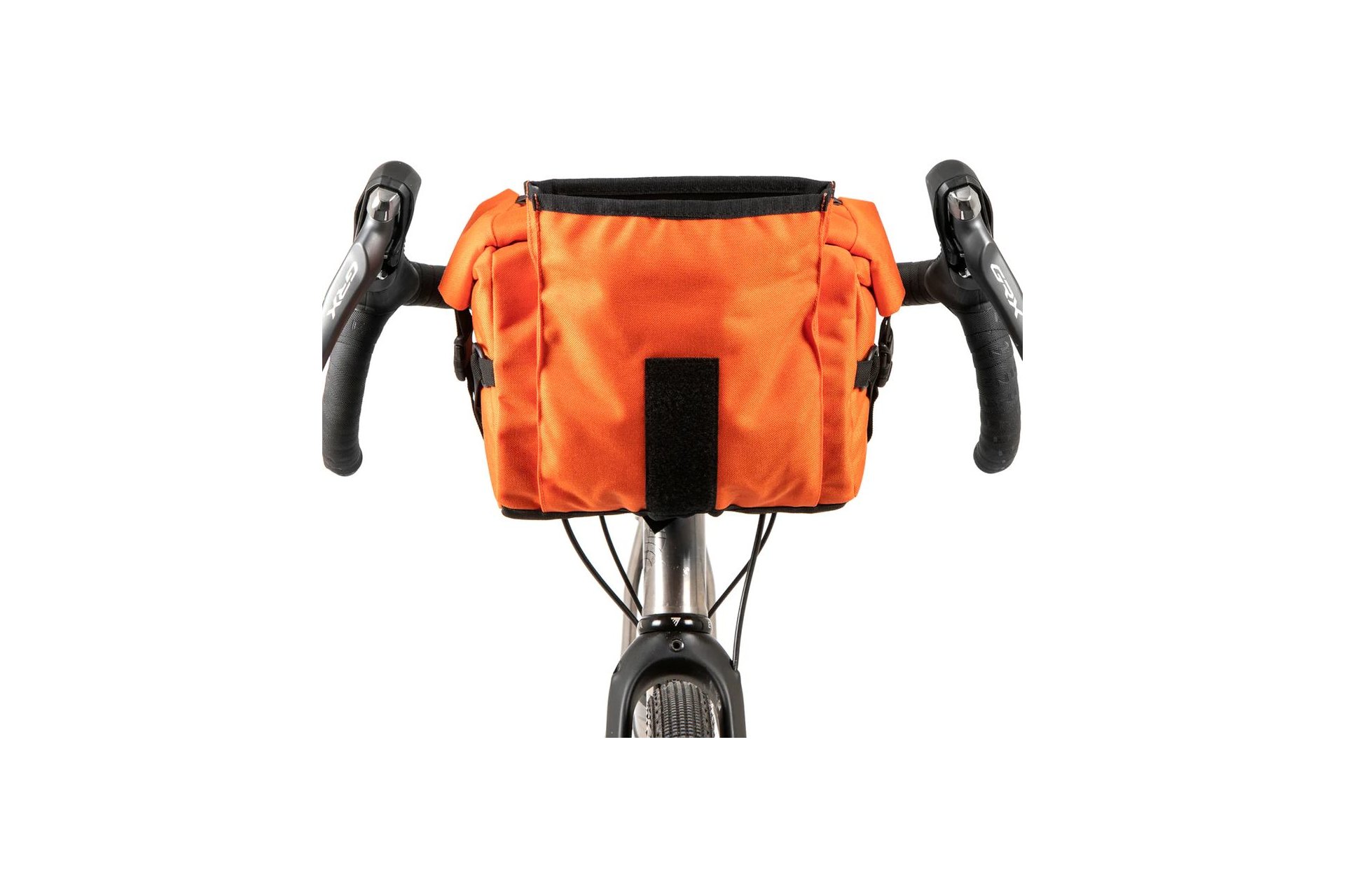RESTRAP Bar Pack Lenkertasche - 10L
