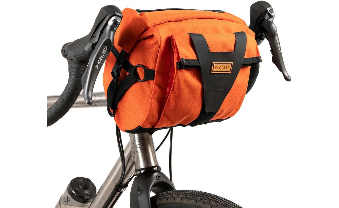 RESTRAP Bar Pack Lenkertasche - 10L