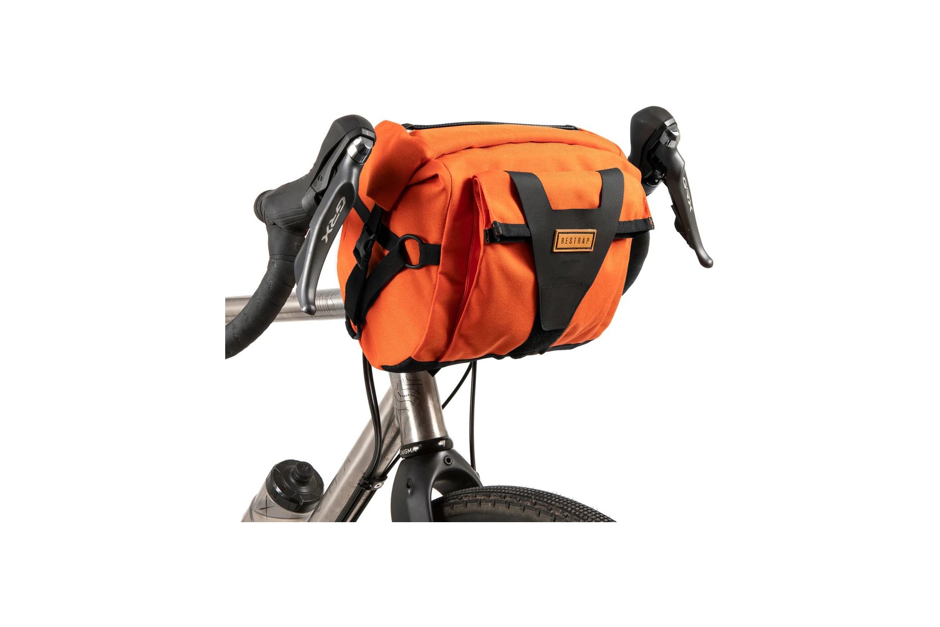 RESTRAP Bar Pack Lenkertasche - 10L
