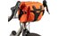 RESTRAP Bar Pack Lenkertasche - 10L