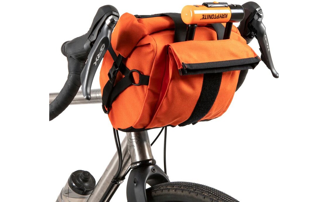 RESTRAP Bar Pack Lenkertasche - 10L