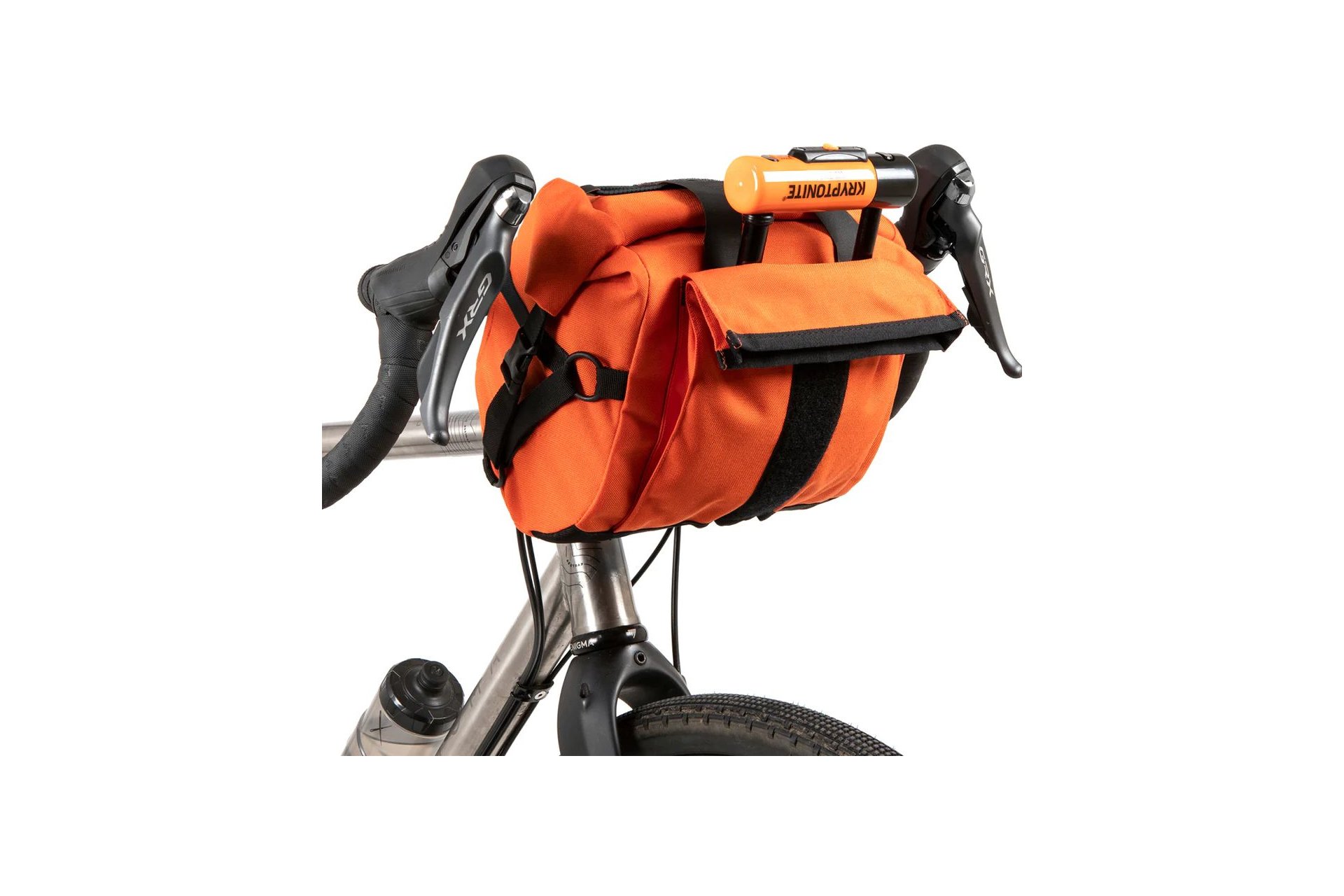 RESTRAP Bar Pack Lenkertasche - 10L
