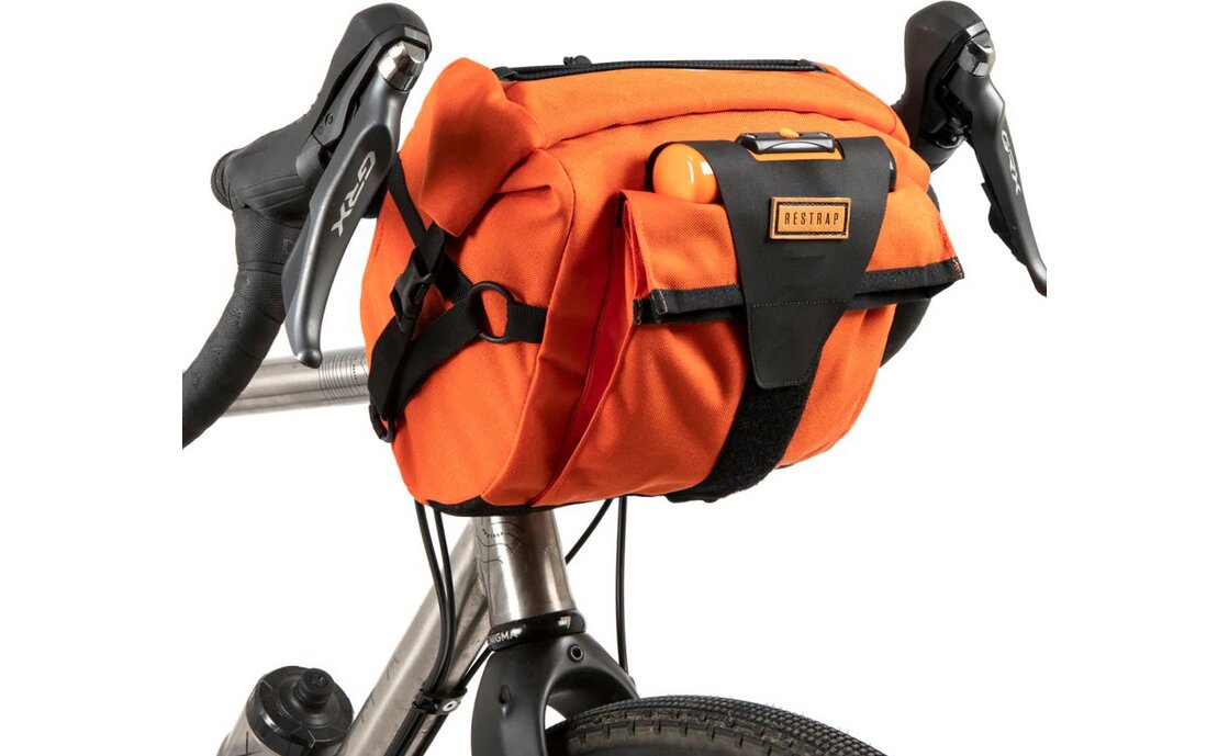 RESTRAP Bar Pack Lenkertasche - 10L