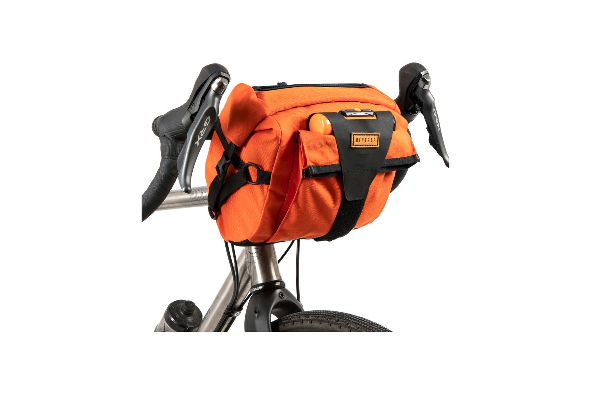 RESTRAP Bar Pack Lenkertasche - 10L