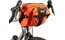 RESTRAP Bar Pack Lenkertasche - 10L