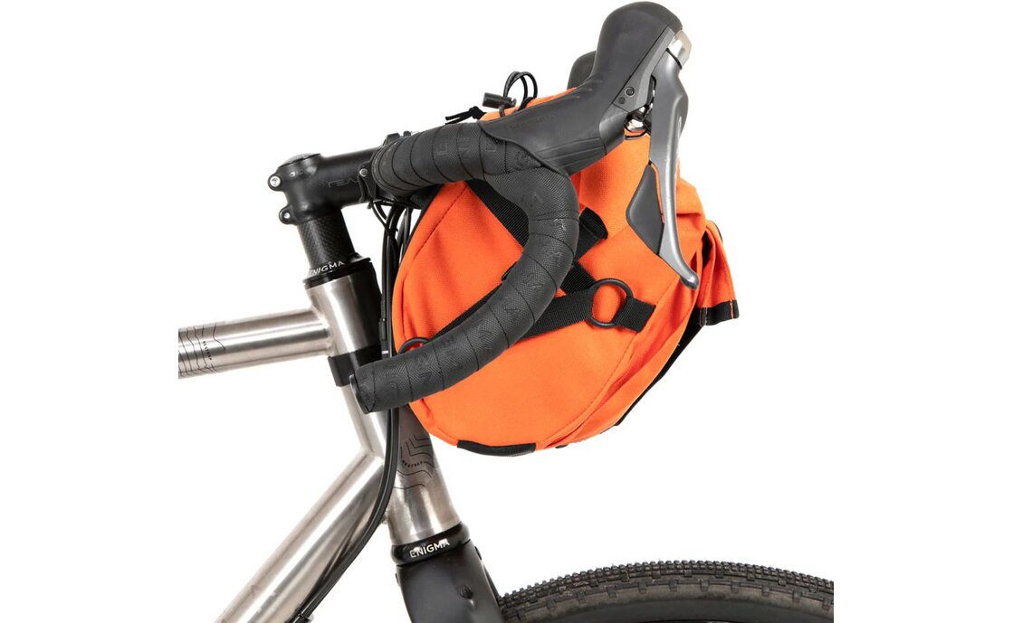 RESTRAP Bar Pack Lenkertasche - 10L