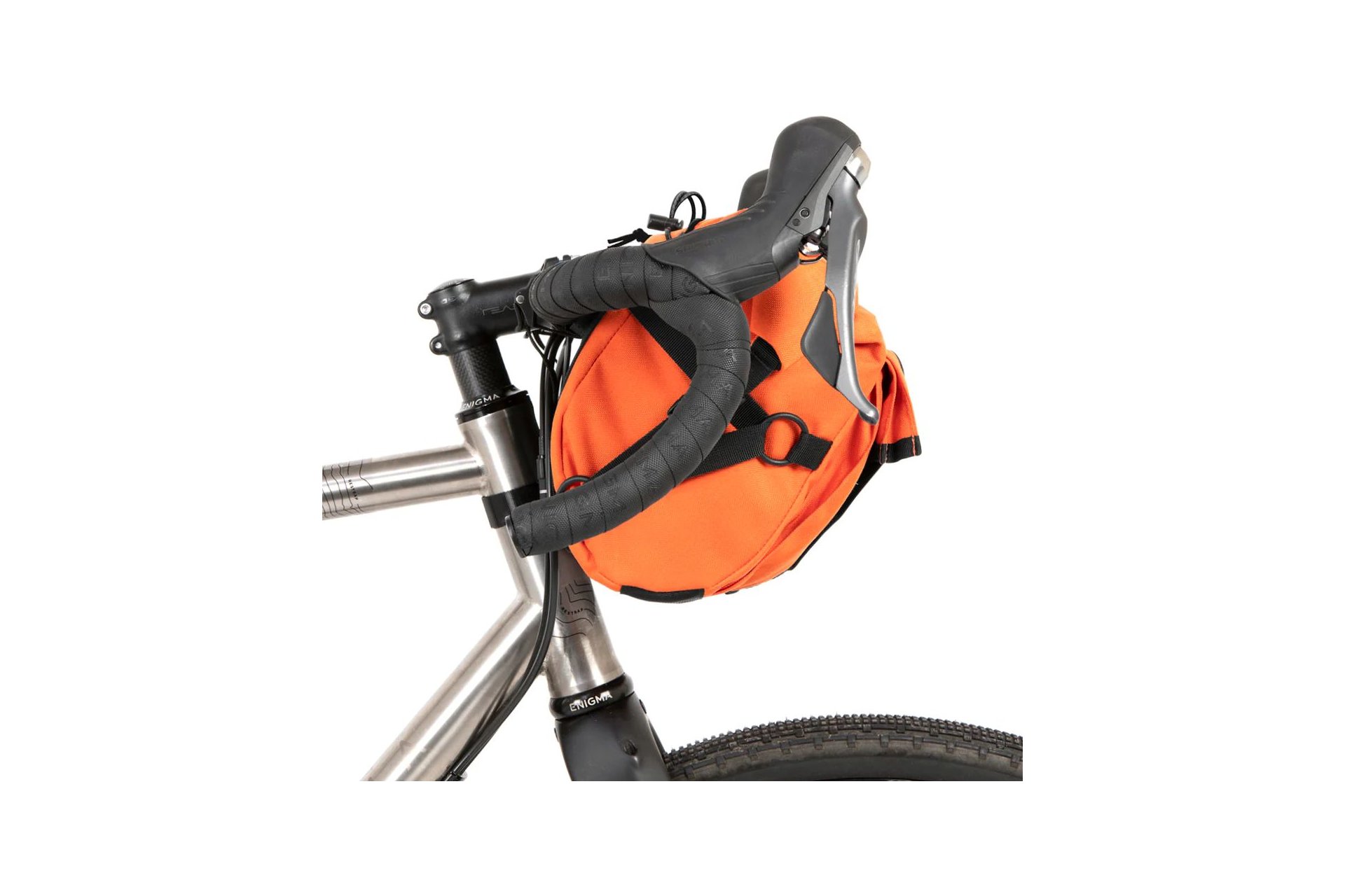 RESTRAP Bar Pack Lenkertasche - 10L
