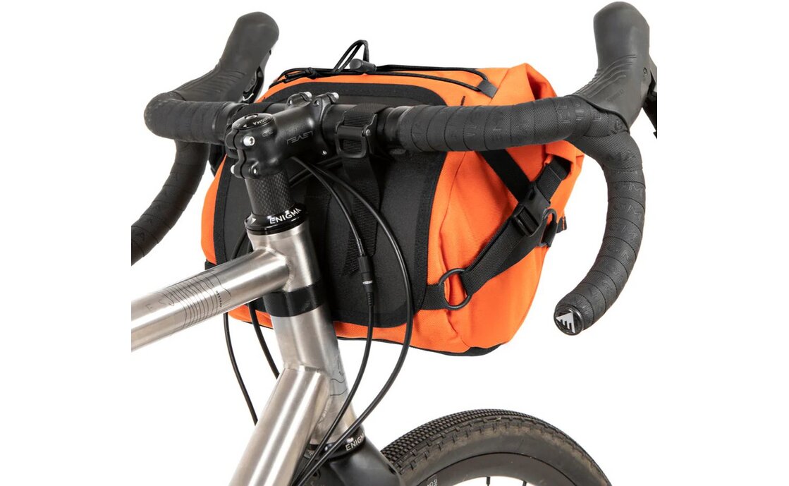 RESTRAP Bar Pack Lenkertasche - 10L
