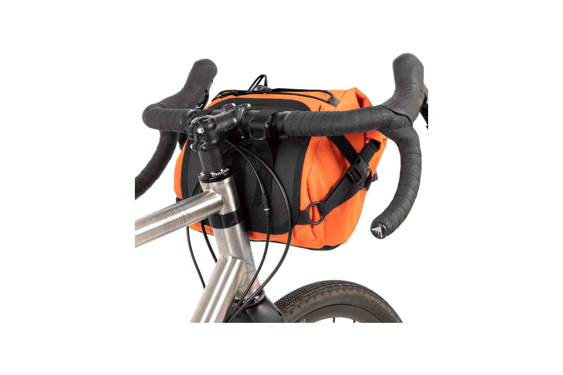 RESTRAP Bar Pack Lenkertasche - 10L
