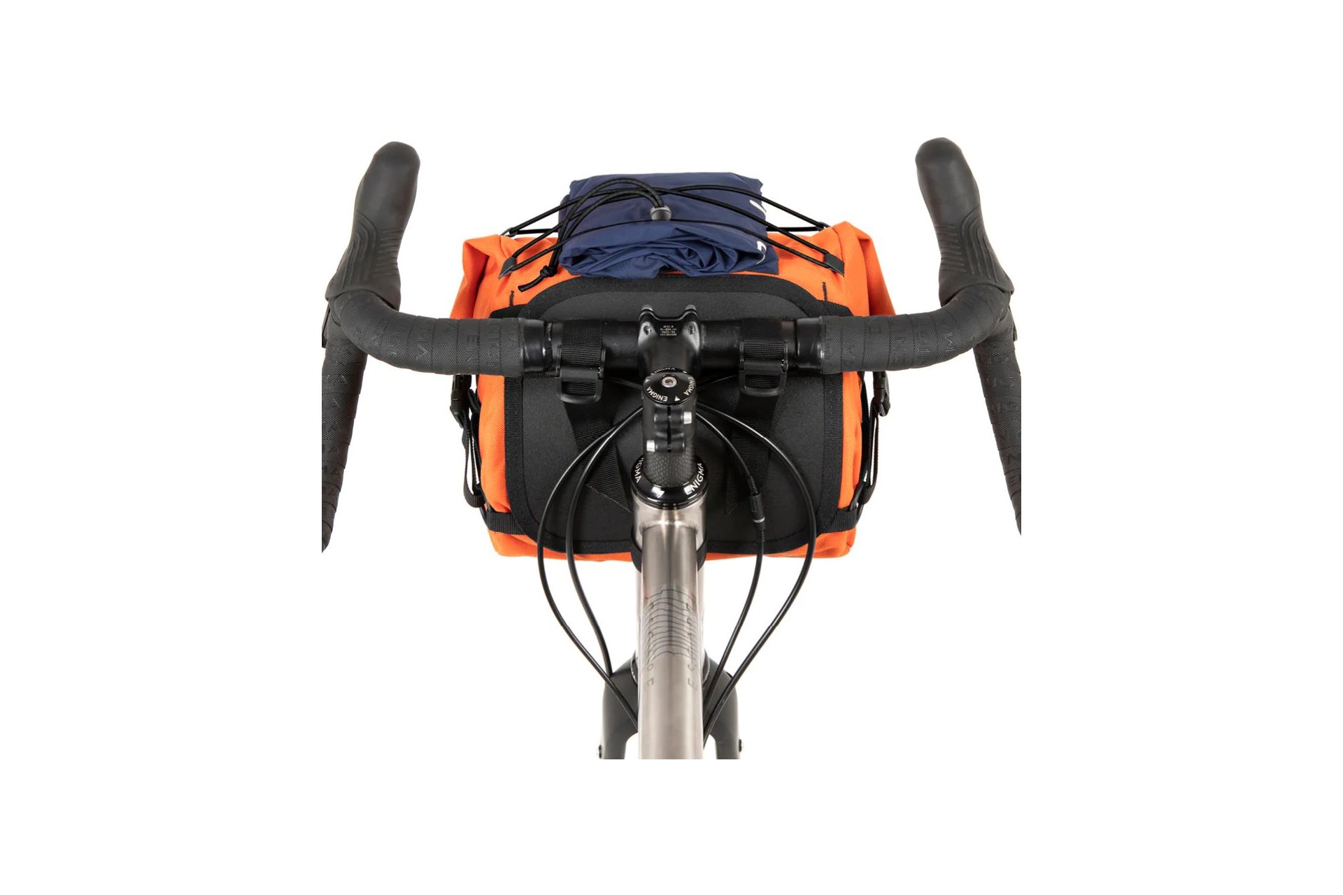 RESTRAP Bar Pack Lenkertasche - 10L