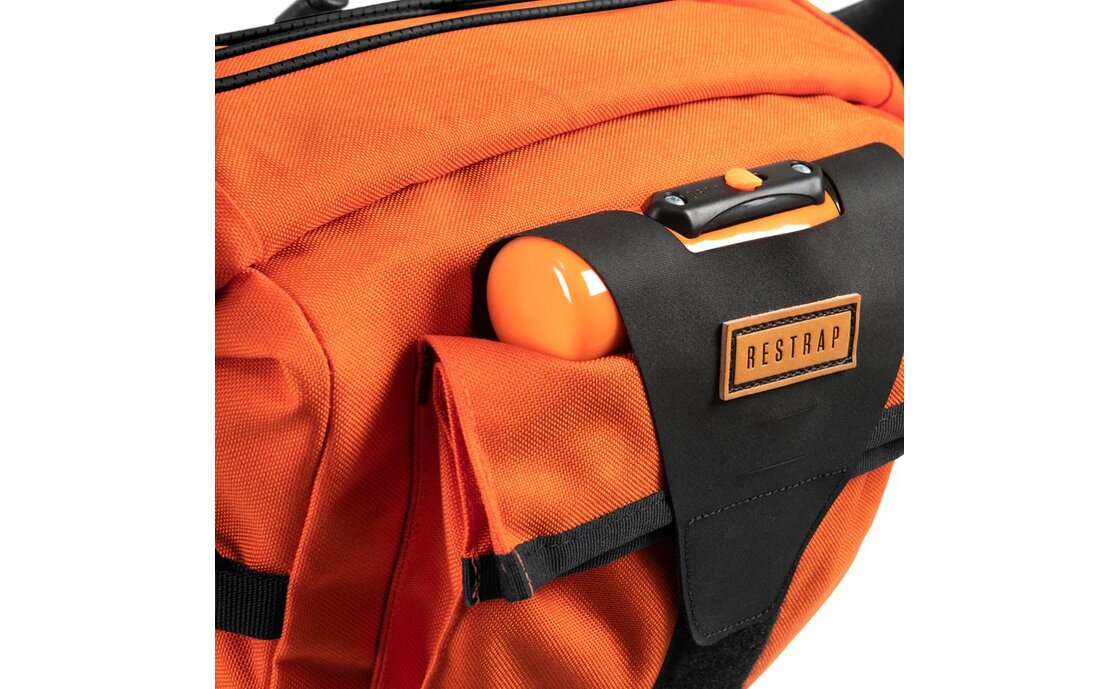 RESTRAP Bar Pack Lenkertasche - 10L