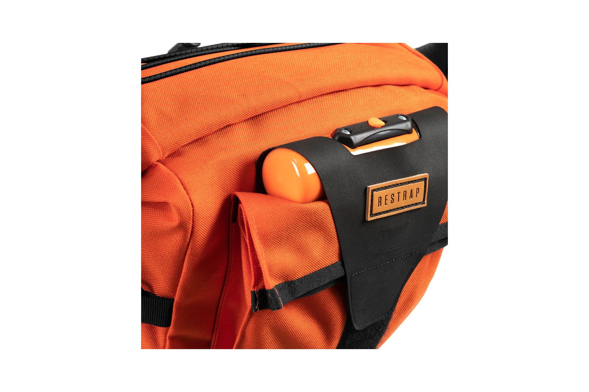 RESTRAP Bar Pack Lenkertasche - 10L