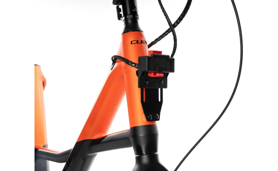 Cube ACID Adapterplatte FILink Compact