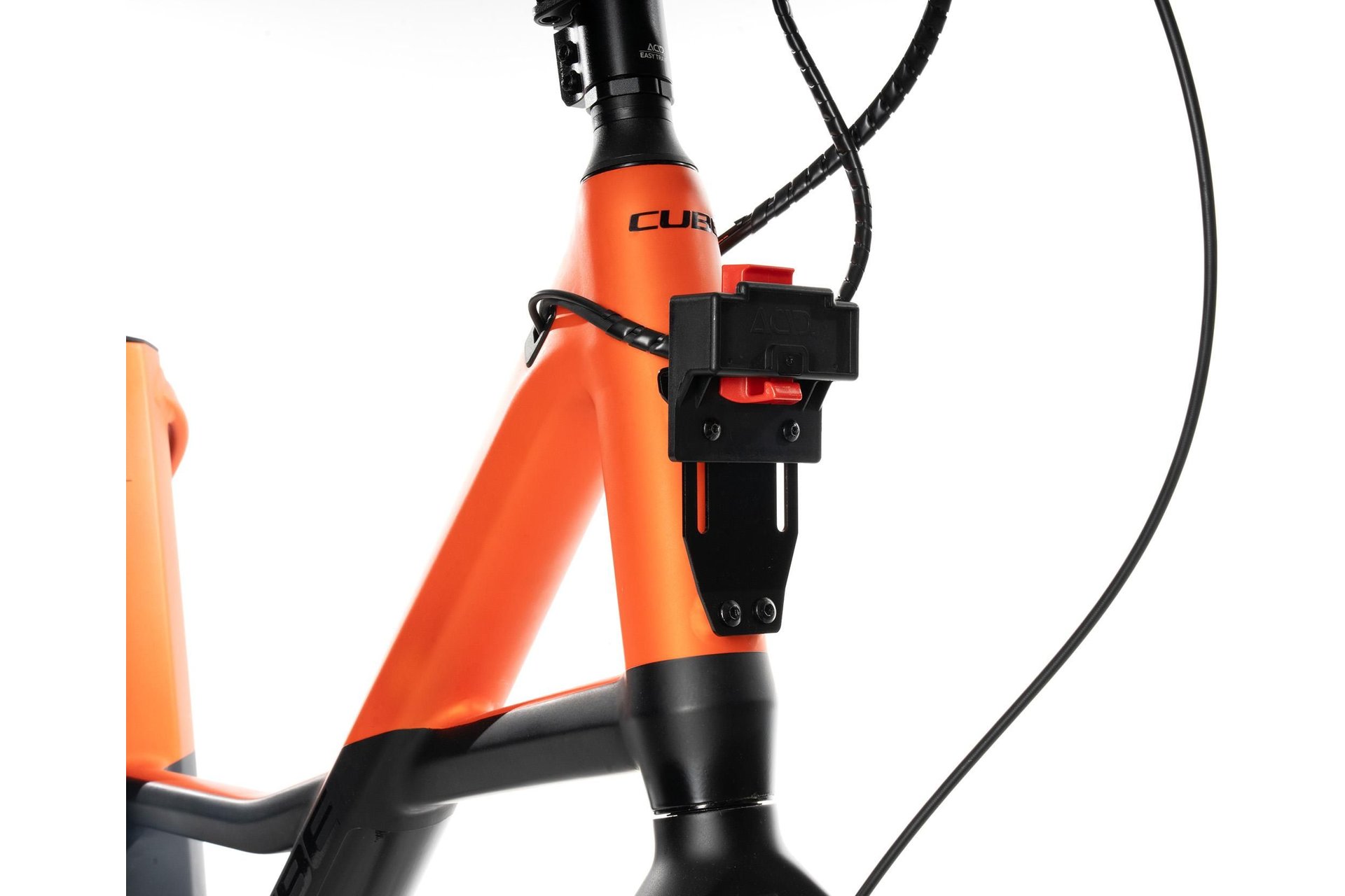 Cube ACID Adapterplatte FILink Compact