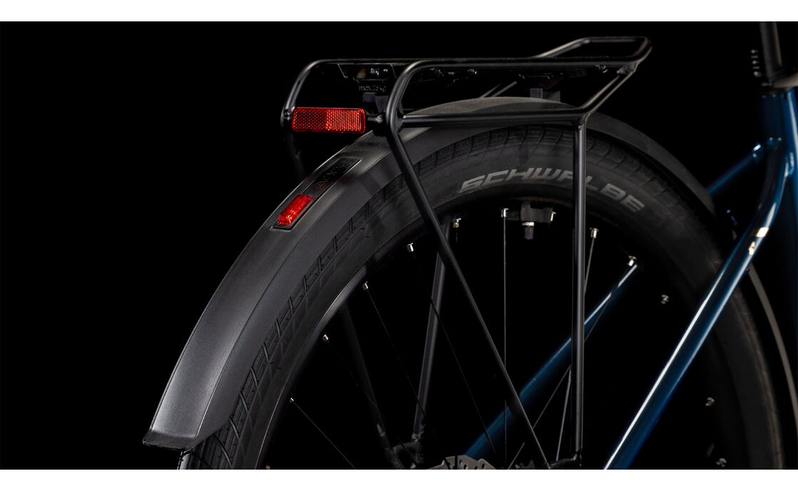 Cube Touring Hybrid ONE 625 - 625 Wh - 28 Zoll - Diamant - 2025