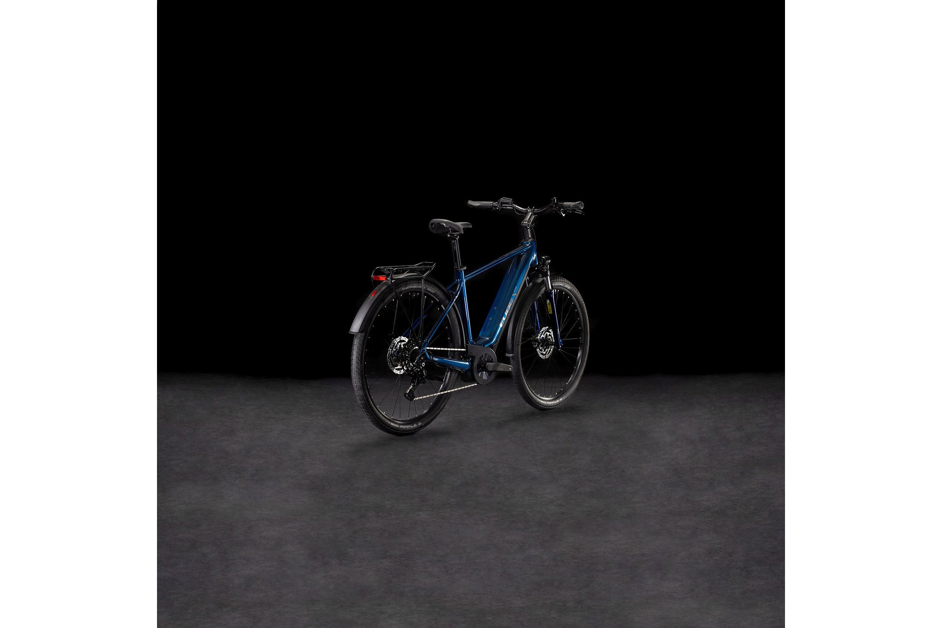 Cube Touring Hybrid ONE 625 - 625 Wh - 28 Zoll - Diamant - 2025