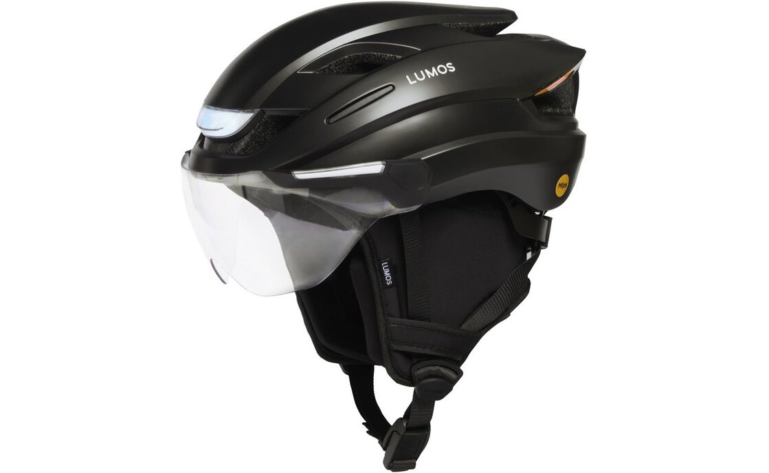 Lumos Ultra Winter Kit