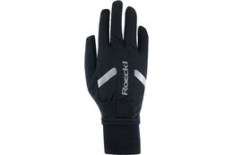 Roeckl Ravensburg 3 Langfinger Handschuhe