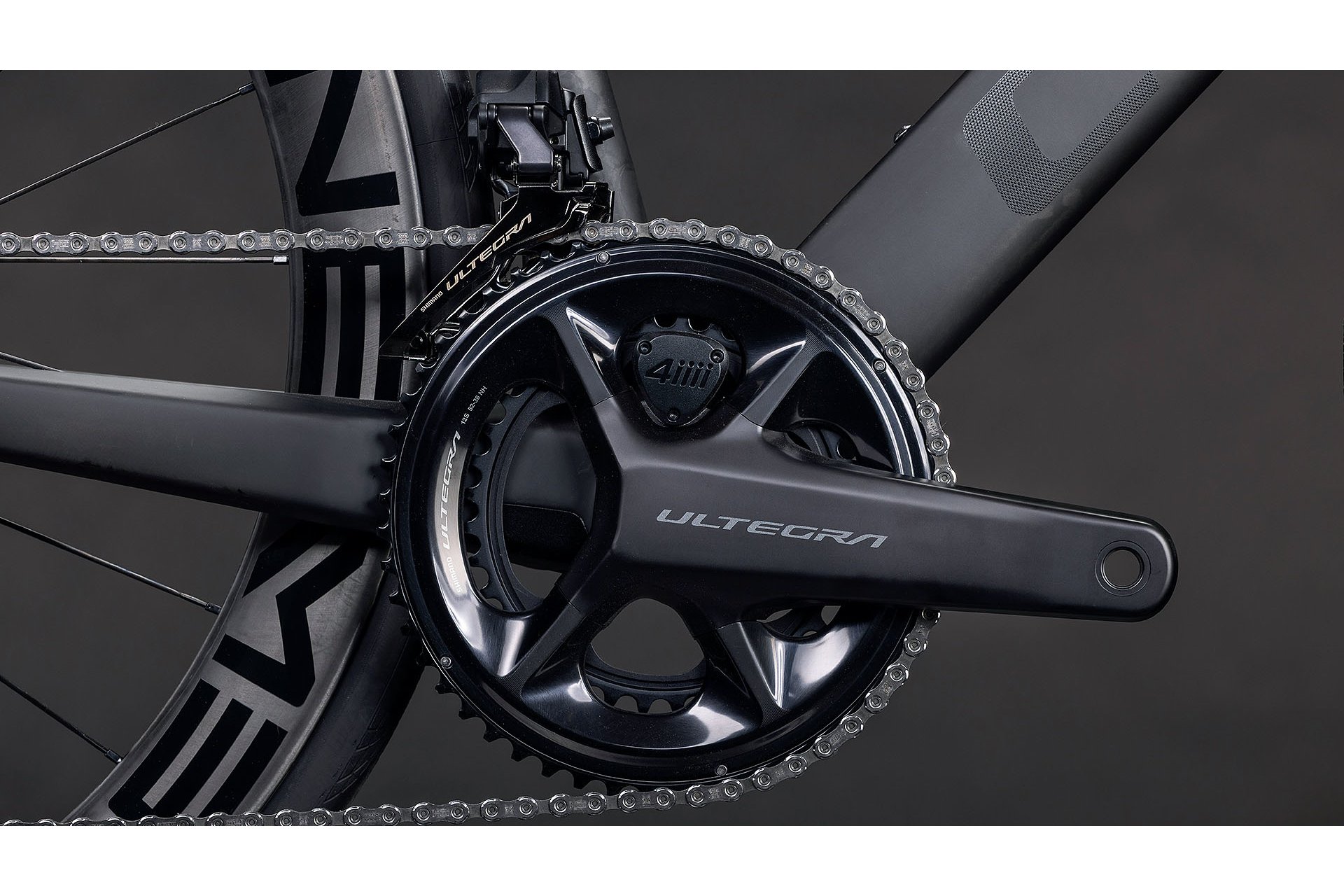 Cube Litening AERO C:68X Race - 28 Zoll - Diamant - 2026
