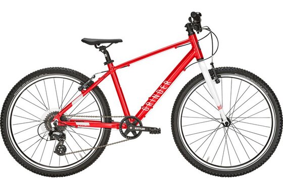 Kettler - Kettler Grinder SL Pure 20 - 20 Zoll - Diamant