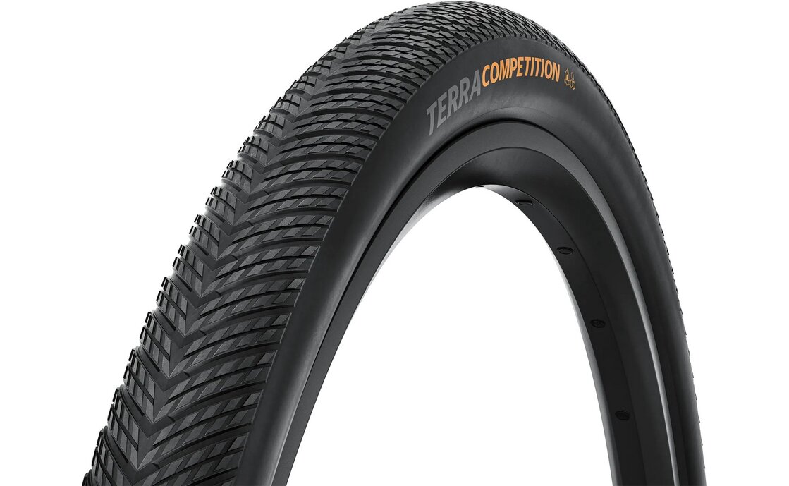 Continental Terra Competition 700x35C Rapid Compound Race Casing TLR