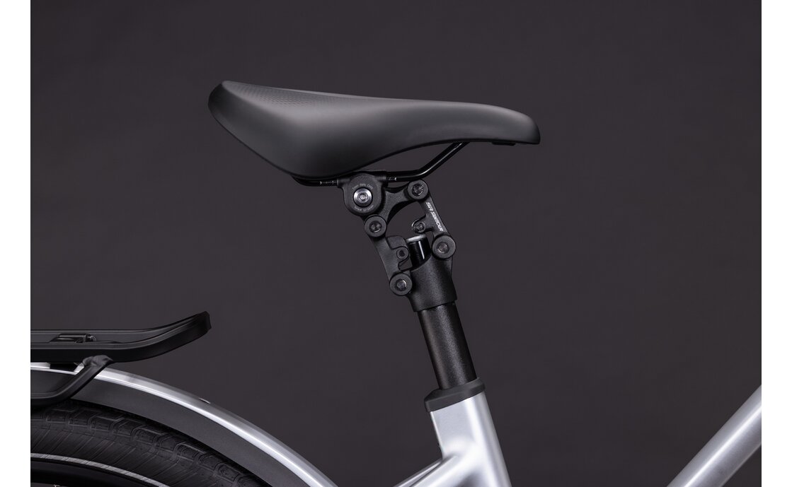 Cube Kathmandu Hybrid ONE 800 - 800 Wh - 28 Zoll - Trapez - 2027