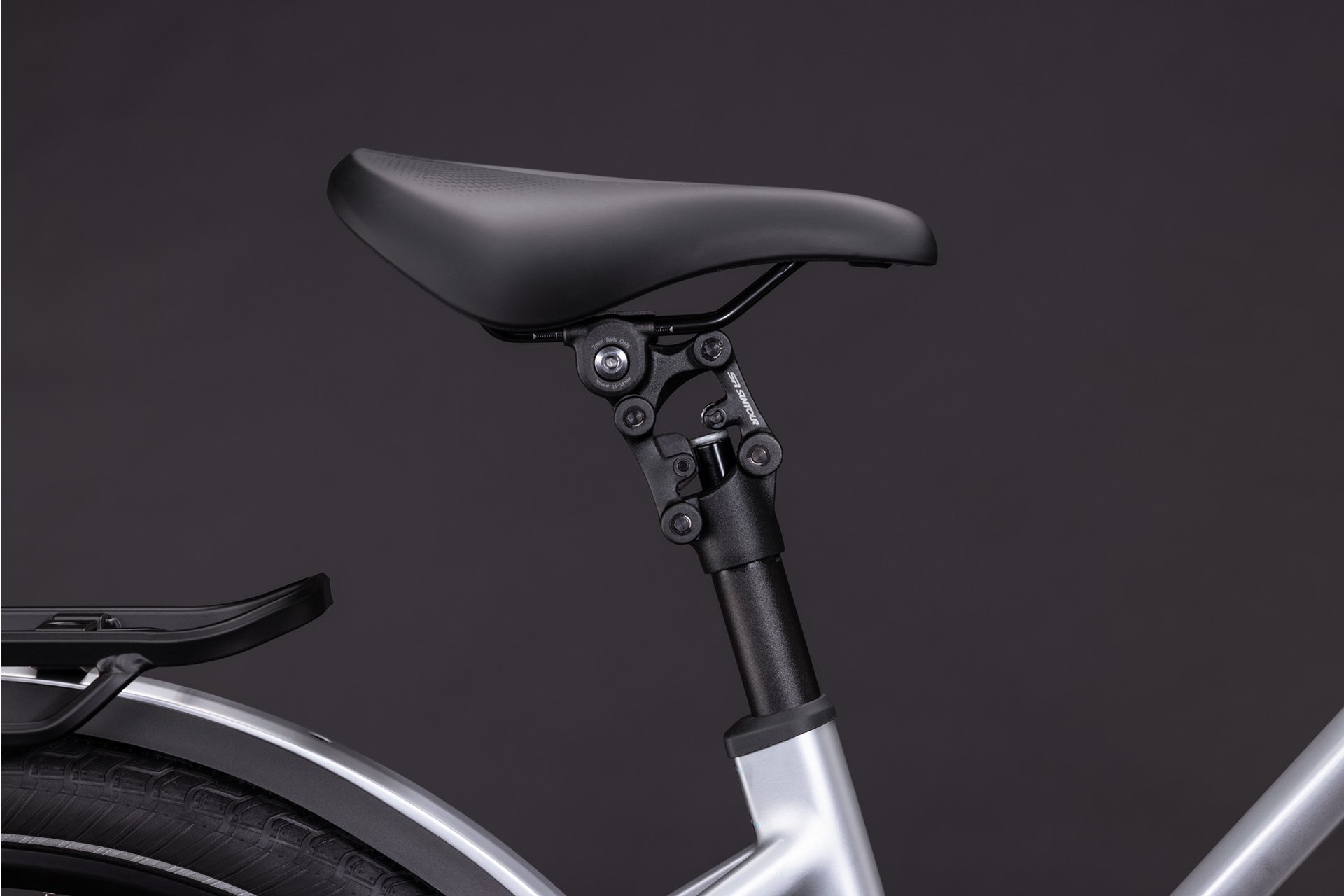 Cube Kathmandu Hybrid ONE 800 - 800 Wh - 28 Zoll - Trapez - 2027