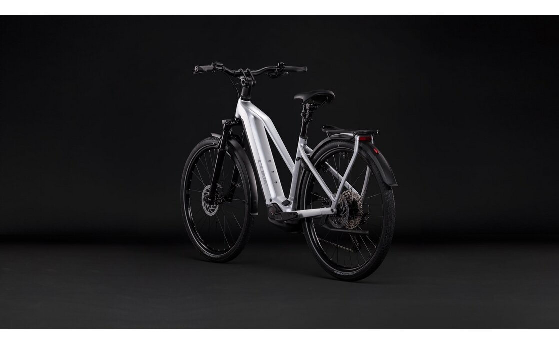 Cube Kathmandu Hybrid ONE 800 - 800 Wh - 28 Zoll - Trapez - 2027