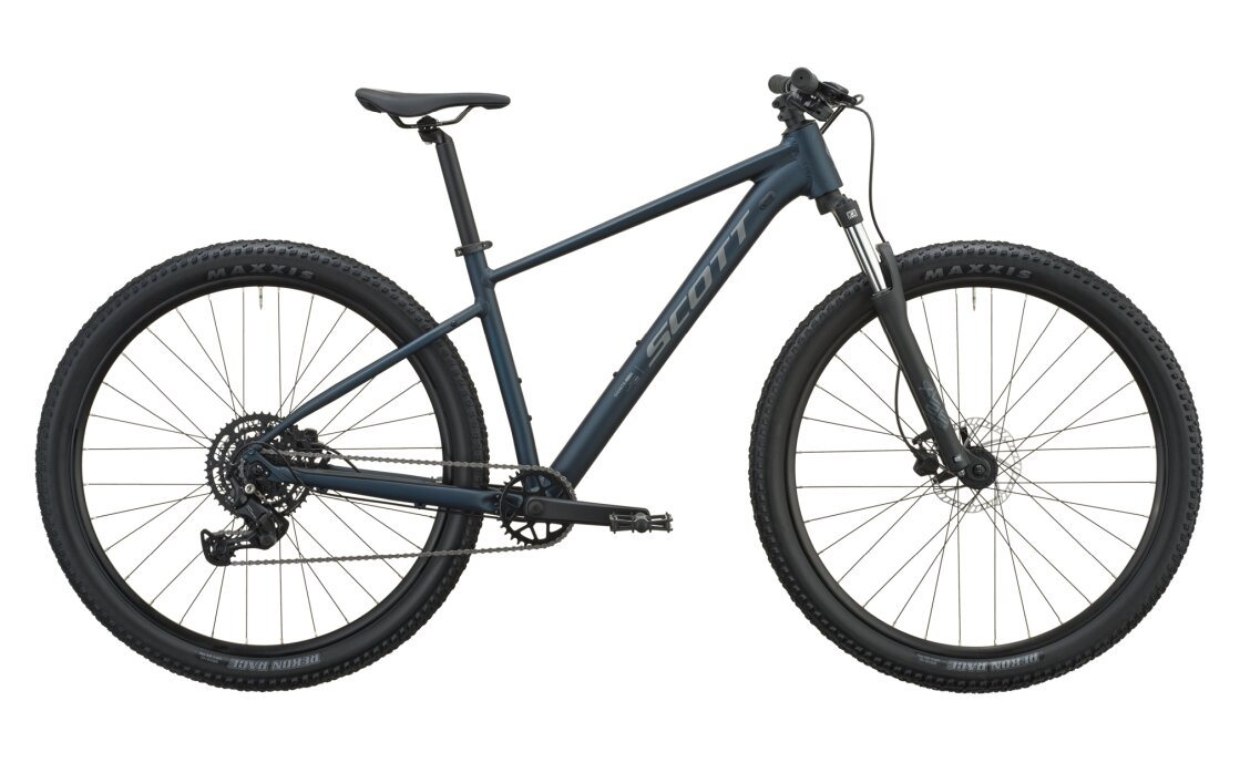 Scott Contrail 30 - 27,5 Zoll - Diamant - 2027