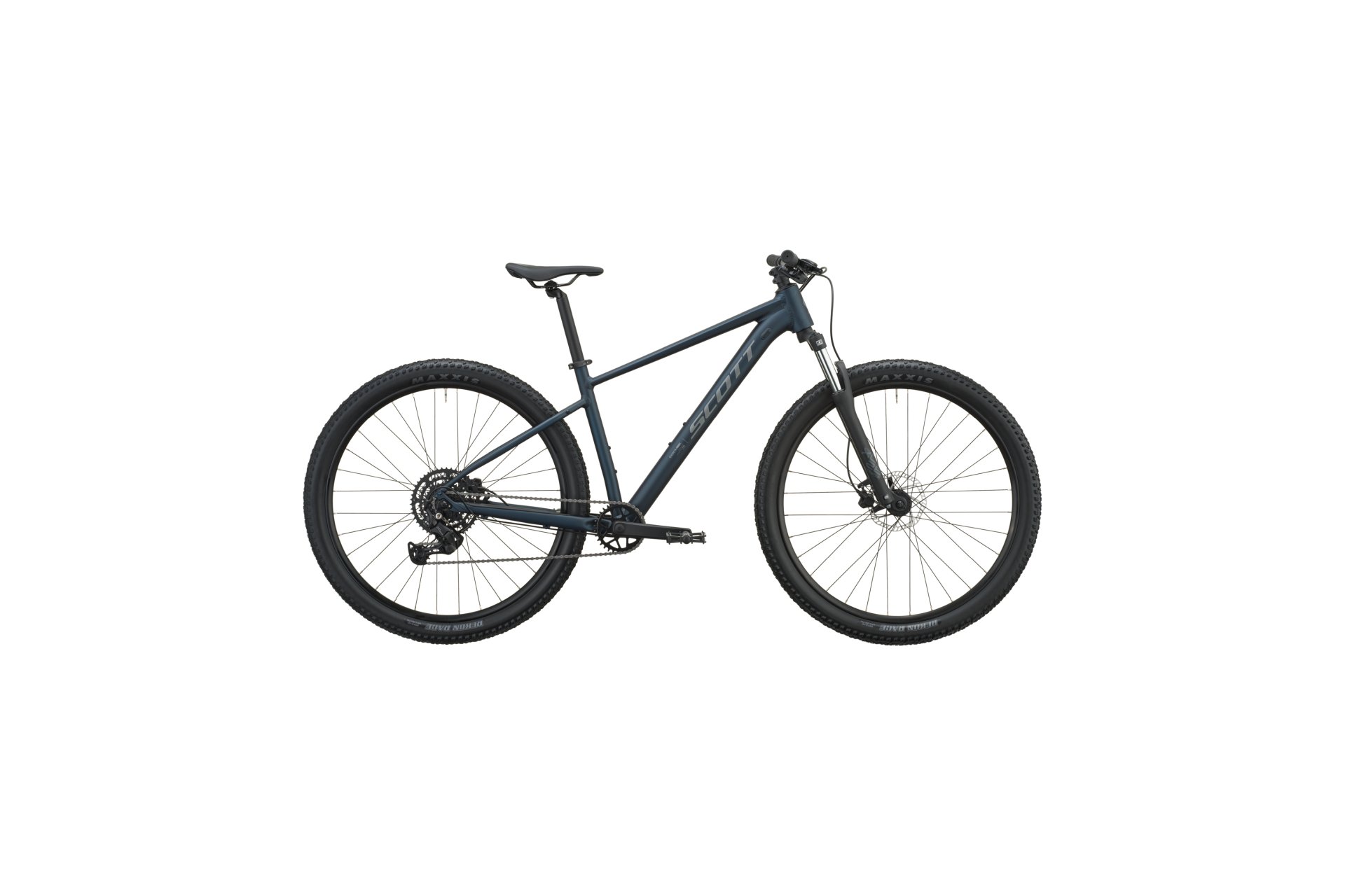 Scott Contrail 30 - 27,5 Zoll - Diamant - 2027