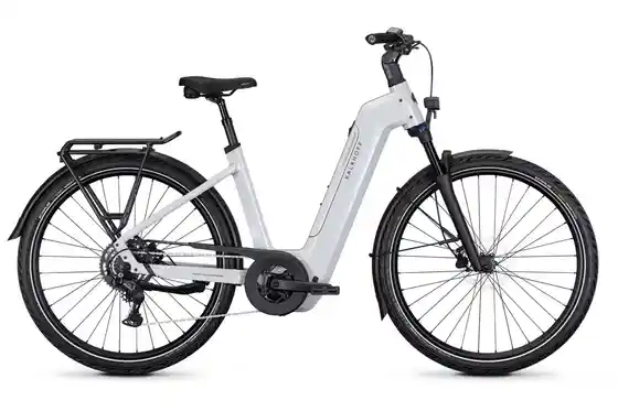 Kalkhoff Endeavour - Kalkhoff Endeavour 5 Season - 800 Wh - 29 Zoll - Tiefeinsteiger - 2027